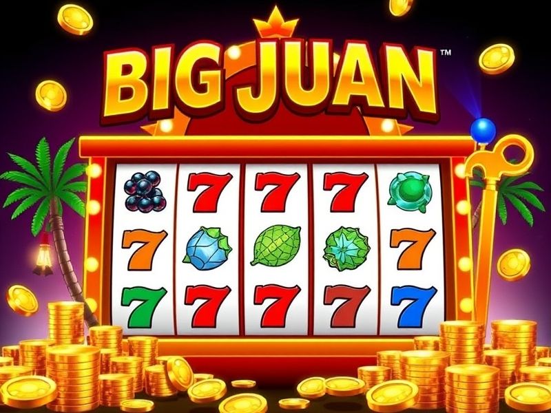 Discover the excitement of Big Juan Slot, one of the most thrilling online slot games. Learn strategies, read reviews, and find the best casinos to play Big Juan Slot.