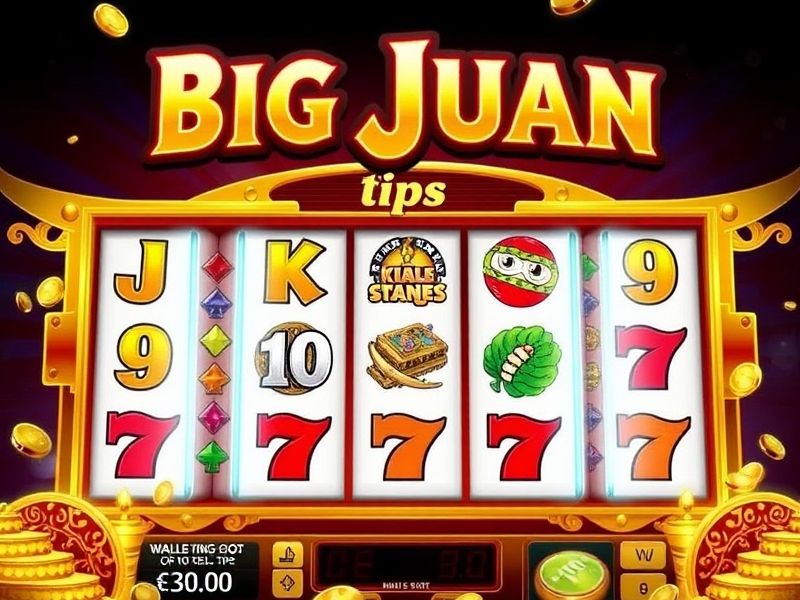 Discover the excitement of Big Juan Slot, one of the most thrilling online slot games. Learn strategies, read reviews, and find the best casinos to play Big Juan Slot.